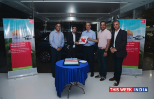 HDFC ERGO launches an innovative motor insurance policy - thisweekindia