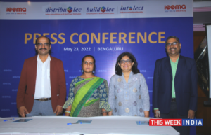 IEEM organising the Edition of Distribuelec - Buildelec 2022 - thisweekindia