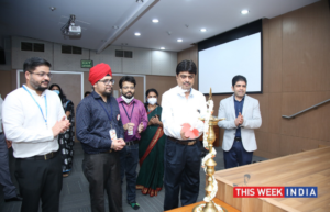 Narayana Health City in collaboration with The Thalassemia and Sickle Cell Society of Bangalore - thisweekindia