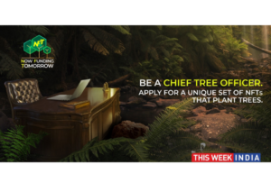 Seagrams 100 Pipers pledges for a greener tomorrow - thisweekindia