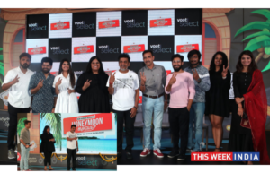 Shiva Rajkumar presents an endearing and unconventional take on arranged marriage - thisweekindia