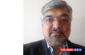 Vipul Organics hires a veteran of Chemicals Industry as Head of Sales and Marketing - thisweekindia