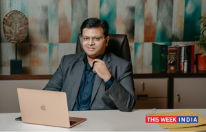 Indian Real Estate Set to Make a Great Bounce Back in FY 23 - thisweekindia
