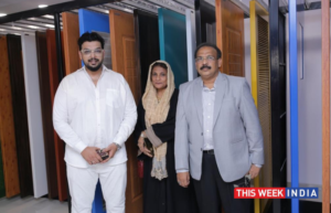 India’s first steel doors showroom opened in Bengaluru - thisweekindia