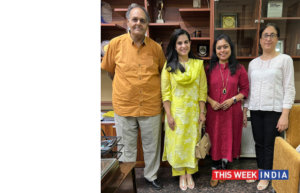 Medusa signs a MoU with ATDC for promoting Degree and Diploma Programmes - thisweekindia