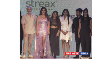 Streax Professional showcases its latest collection Kaleidoscope in Bengaluru - thisweekindia