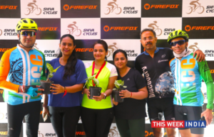 Superstars Anil Kapoor and Ranveer Singh promote healthy life - thisweekindia