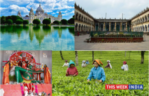 Tourism Govt of West Bengal and FAITH brainstorm on tourism strategic roadmap for West Bengal - thisweekindia