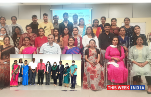 Aster Hospitals conducted three-day Education workshop in Palliative and End of Life Care - thisweekindia