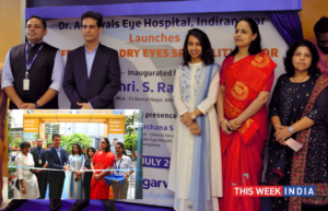Bangalore sees sharp hike in Dry Eye Cases - thisweekindia