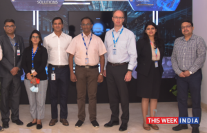 GE Healthcare Inaugurates its First 5G Innovation Lab in India - thisweekindia