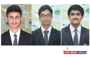 Greenwood High students shine in IB Diploma Exam 2022 - thisweekindia