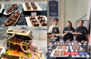 IIPC World Chocolate Day celebrations - thisweekindia