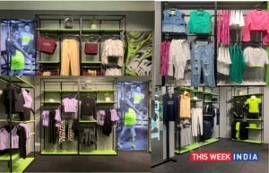 KZ07 launched ultimate hub for the athleisure enthusiasts in Jalandhar - thisweekindia
