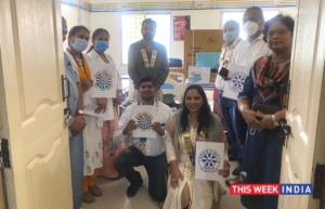 Round Table and Ladies Circle India supports heal - thisweekindia