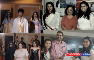 A Kaleidoscope of fashion film & design events mark OPEN DAYS - thisweekindia