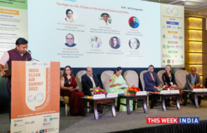 Addressing Silent Deaths due to Air Pollution require holistic approaches - thisweekindia