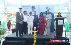 Apollo Hospital BG Road launches two unique senior care home - thisweekindia