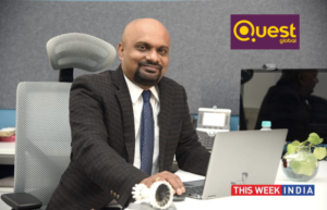 Quest Global Inaugurates New Office in Kochi - thisweekindia