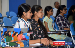 CGI offers scholarships for exceptional girl students at IIITB - thisweekindia