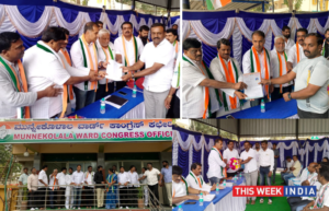 Udaykumar advises party workers to prepare for elections - thisweekindia