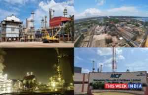 MCF Successfully Commissions Ammonia Energy Improvement Project - thisweekindia
