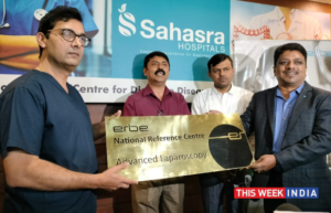 Sahasra Hospitals Celebrating six years - thisweekindia