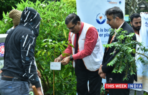 Aster CMI Hospital in association with REVA University - thisweekindia