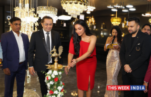 Dubais finest Bengalurus first Danube Home Now Open! - thisweekindia