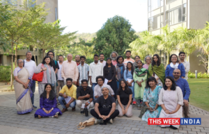 FLAME University hosts workshop on The Ownership of Public History - thisweekindia