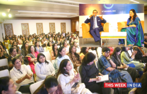 Journalism has to be independent free from pressure and influence - thisweekindia