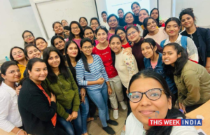 Praxis elevates Women in Tech focus with leadership certificate programme - thisweekindia
