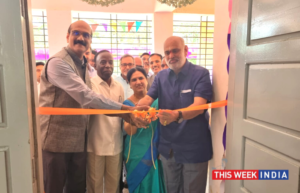 Toyota Kirloskar Motor Enables Quality Education at Grassroot Level - thisweekindia