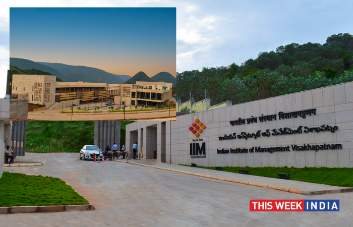 TimesPro, IIM Visakhapatnam Collaborate To Launch Executive Certificate ...