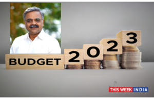 2023 Union Budget - thisweekindia