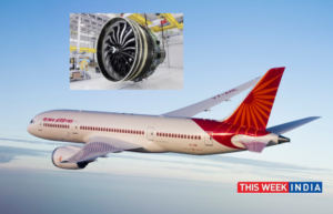 Air India selects GE Aerospace to power record aircraft order - thisweekindia