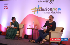 TM Krishna delivers a keynote address at Inclusion Now - thisweekindia