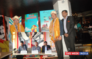 Tourism malaysia collaborates with jagadish - thisweekindia
