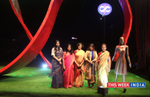 Kotak Silk Unveils Meri Udaan - thisweekindia