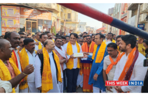 Kuruba also belongs to Hindu - thisweekindia
