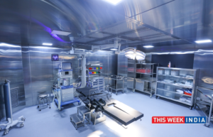 DYU Healthcare Bangalore Introduces Smart IVF Technology to India - thisweekindia