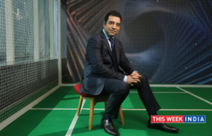 Sony Sports Network extends its partnership - thisweekindia
