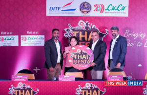 Thai Fiesta at Lulu Hypermarket and Lulu Daily - thisweekindia