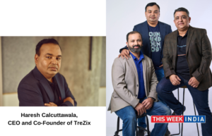 TreZix integrates with Centres ULIP initiative - thisweekindia