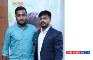 A Heart-warming Tale of Hope and Inspiration on Friendship Day - thisweekindia