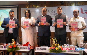 A New state-of-the-art OP Tibrewala Board Room Inaugurated - thisweekindia