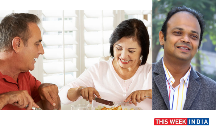 Building Muscle Strengt - thisweekindia
