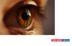 Dry Eye Cases on the Rise Due to Overuse of Smartphones - thisweekindia