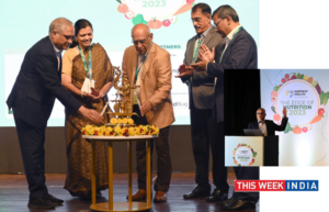 Experts emphasize the role of nutrition in disease prevention and health management - thisweekindia