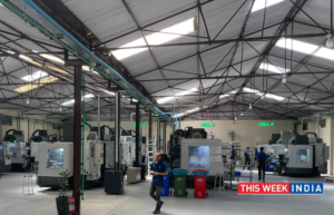 Fictiv Launches Bengaluru, India Operation as the Next Major Hub - thisweekindia